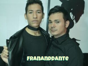 FranandDante