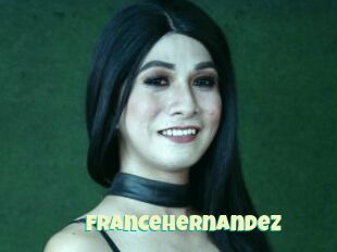 FranceHernandez