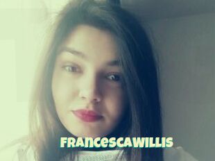 FrancescaWillis
