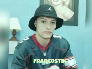 Francostik