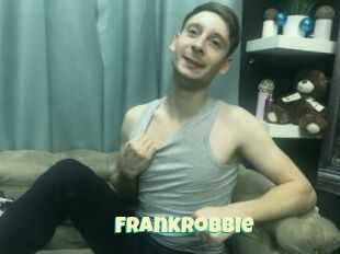 FrankRobbie