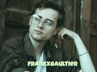 FrankXGaultier