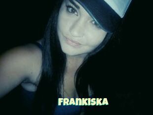 Frankiska
