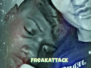 Freakattack