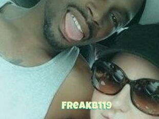 Freakb119
