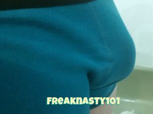 Freaknasty101