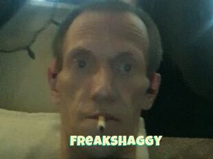 Freakshaggy