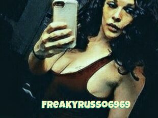 FreakyRusso6969