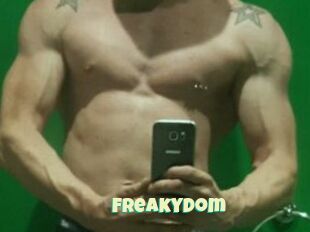 Freakydom