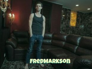 FredMarkson