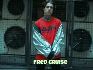 Fred_Cruise