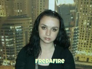 FredaFire