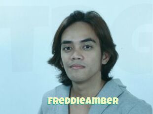 FreddieAmber