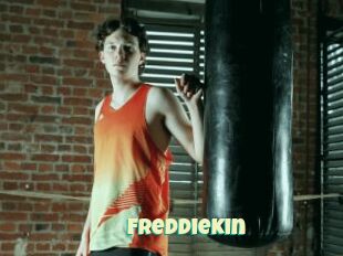 FreddieKin