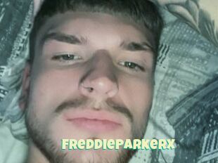 FreddieParkerX