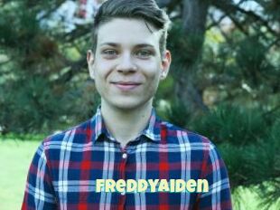 FreddyAiden