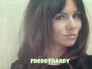 FreddyHardy