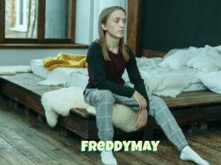 FreddyMay