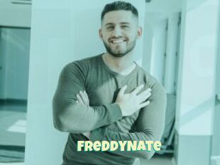 FreddyNate