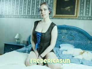 FredericaSun