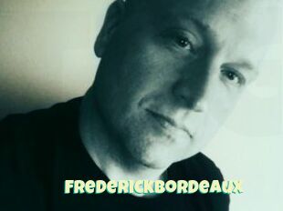 FrederickBordeaux