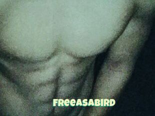 FreeAsABird