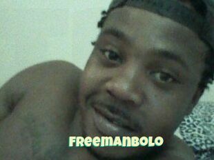 Freemanbolo