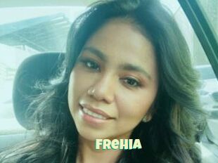 Frehia