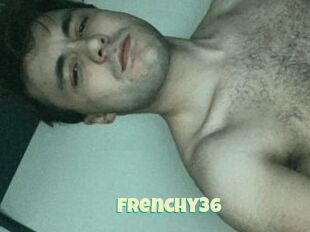 Frenchy36