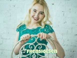FrensiOlsen