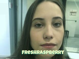 FreshRaspberry