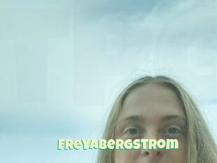 FreyaBergstrom