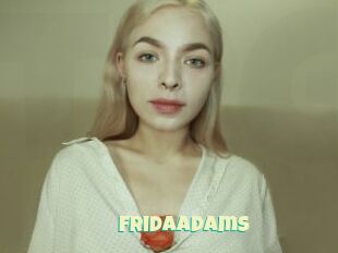 FridaAdams