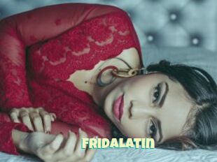 FridaLatin