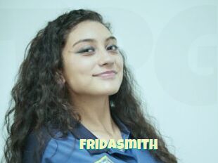 FridaSmith