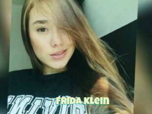 Frida_Klein
