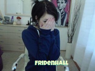 FridenHall