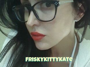 FriskyKittyKate