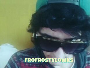 FroFrostylowks