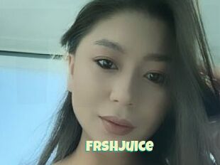 FrshJuice