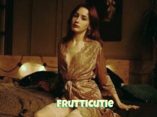 FruttiCutie