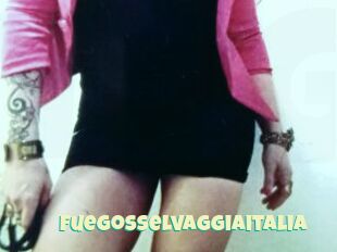 Fuegosselvaggiaitalia