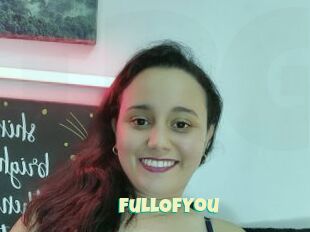 FullOfYou