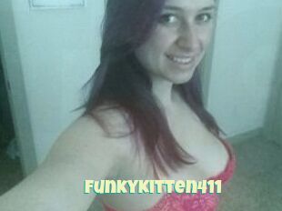 FunkyKitten411
