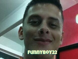 Funnyboy22