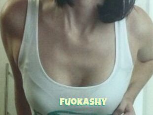 FuokaShy