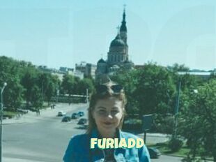 FuriaDD