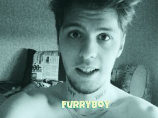 FurryBoy