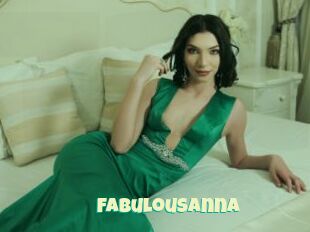 Fabulousanna