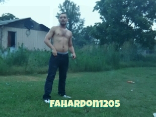 Fahardon1205